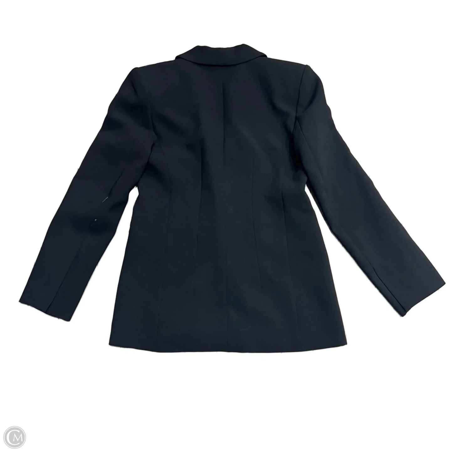 Blazer By Zara In Black, Size: S
