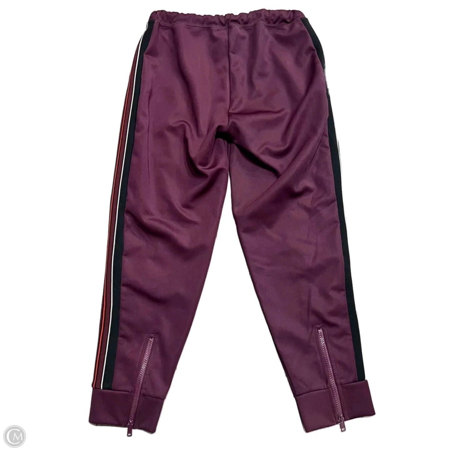 Pants Joggers By Etre Cecile In Purple, Size: Sp