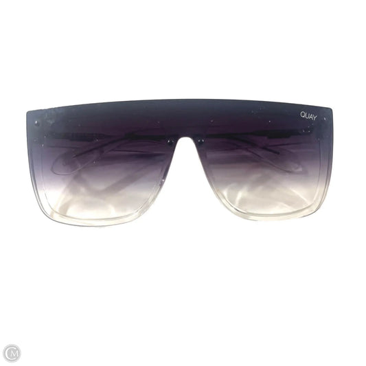 Sunglasses By Quay