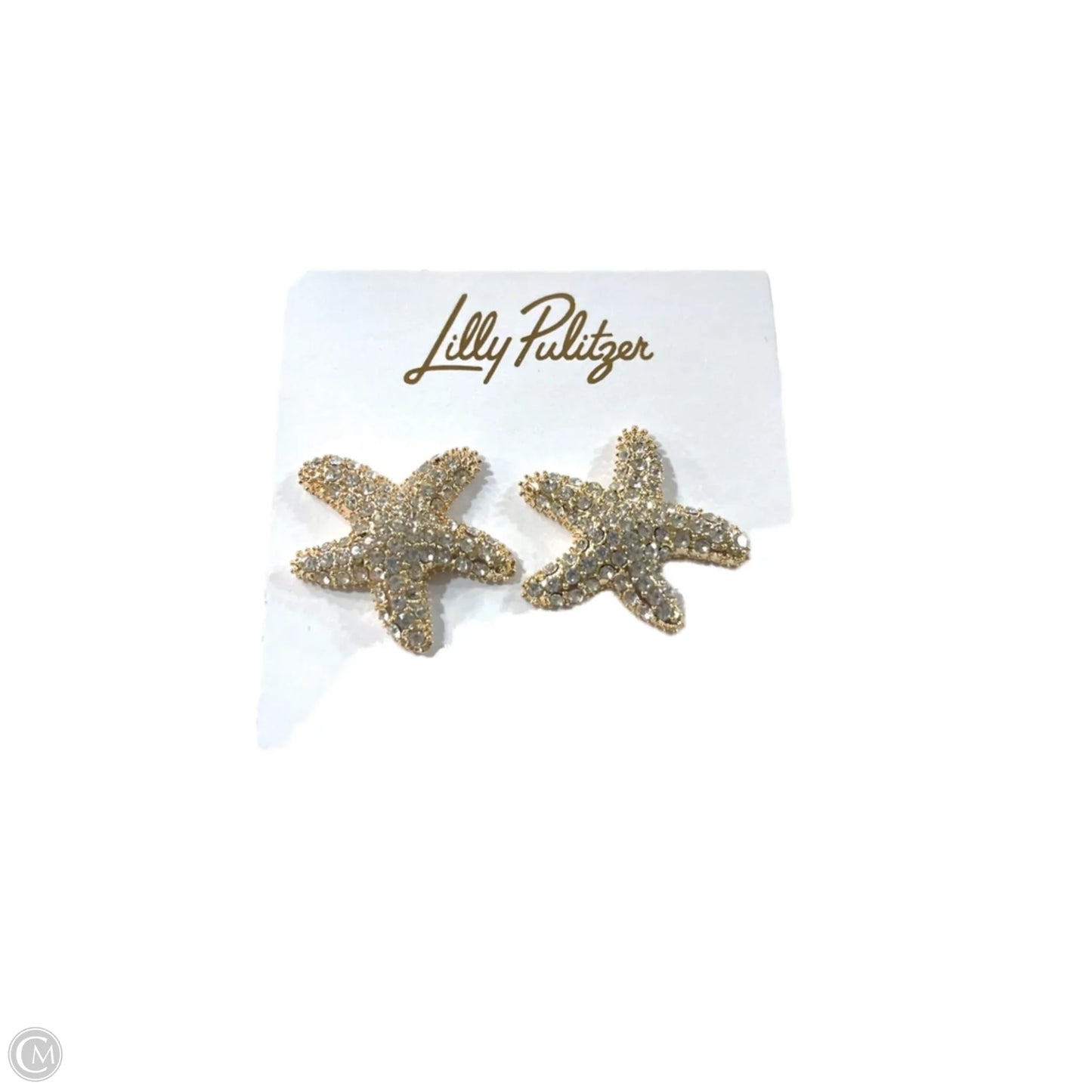 Earrings Designer By Lilly Pulitzer