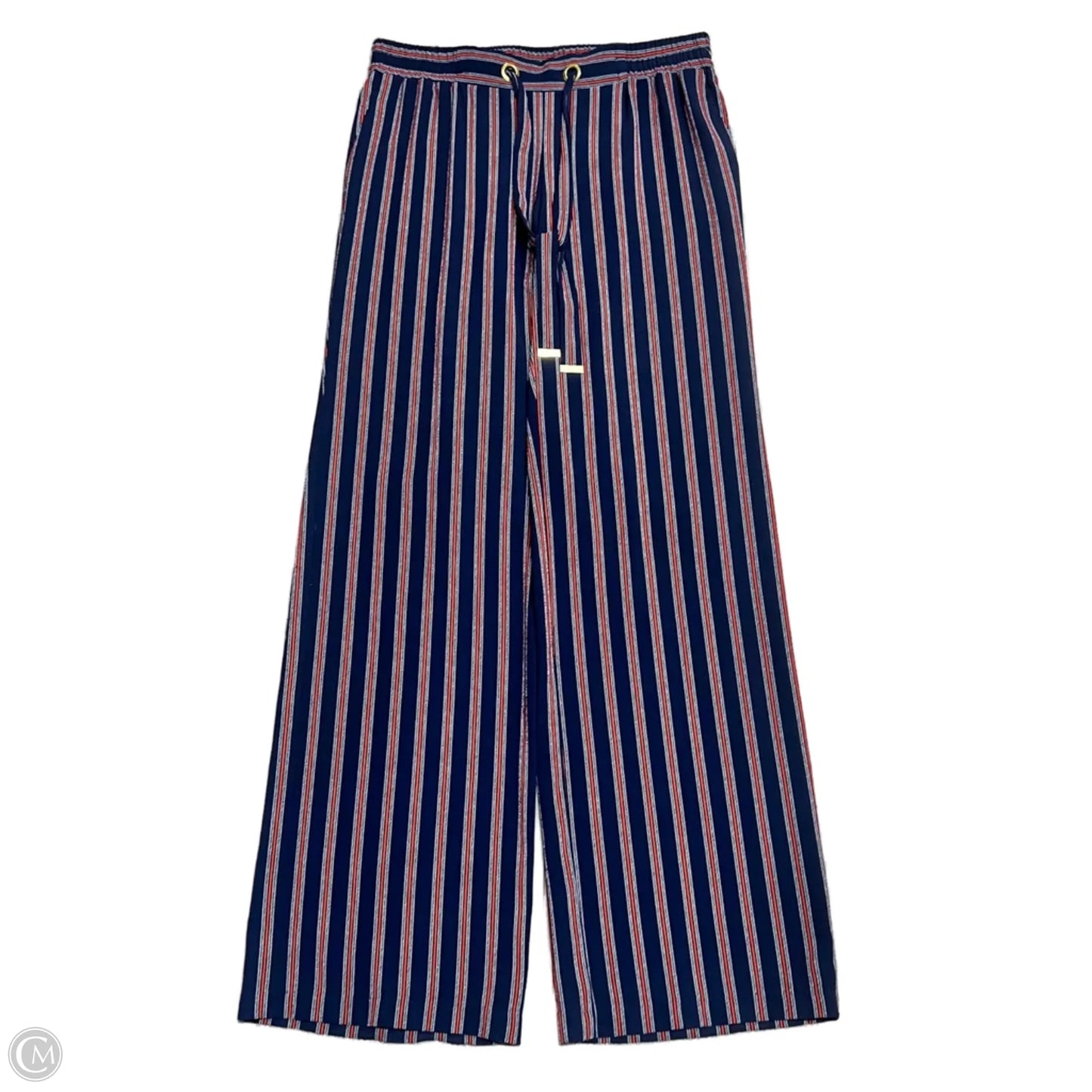 Pants Other By Michael By Michael Kors In Navy, Size: S