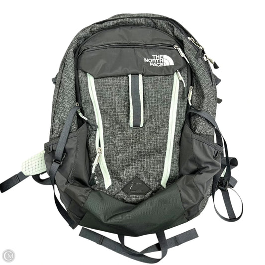 Backpack By The North Face, Size: Large
