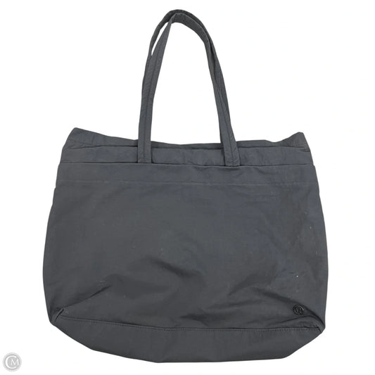 Tote By Lululemon, Size: Large
