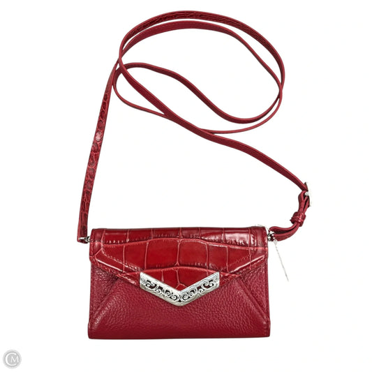 Crossbody By Brighton, Size: Small