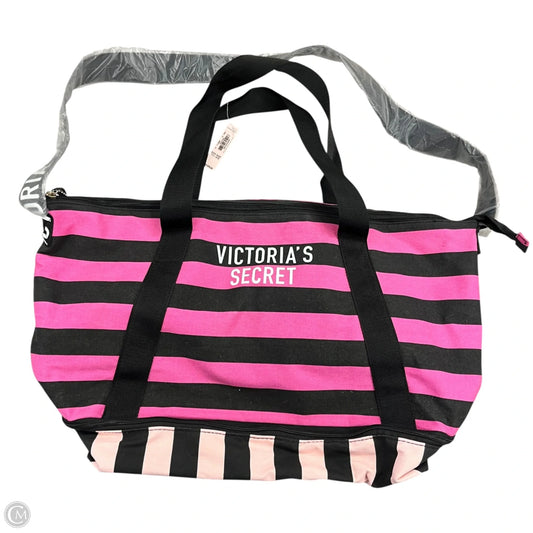 Duffle And Weekender By Victorias Secret, Size: Large