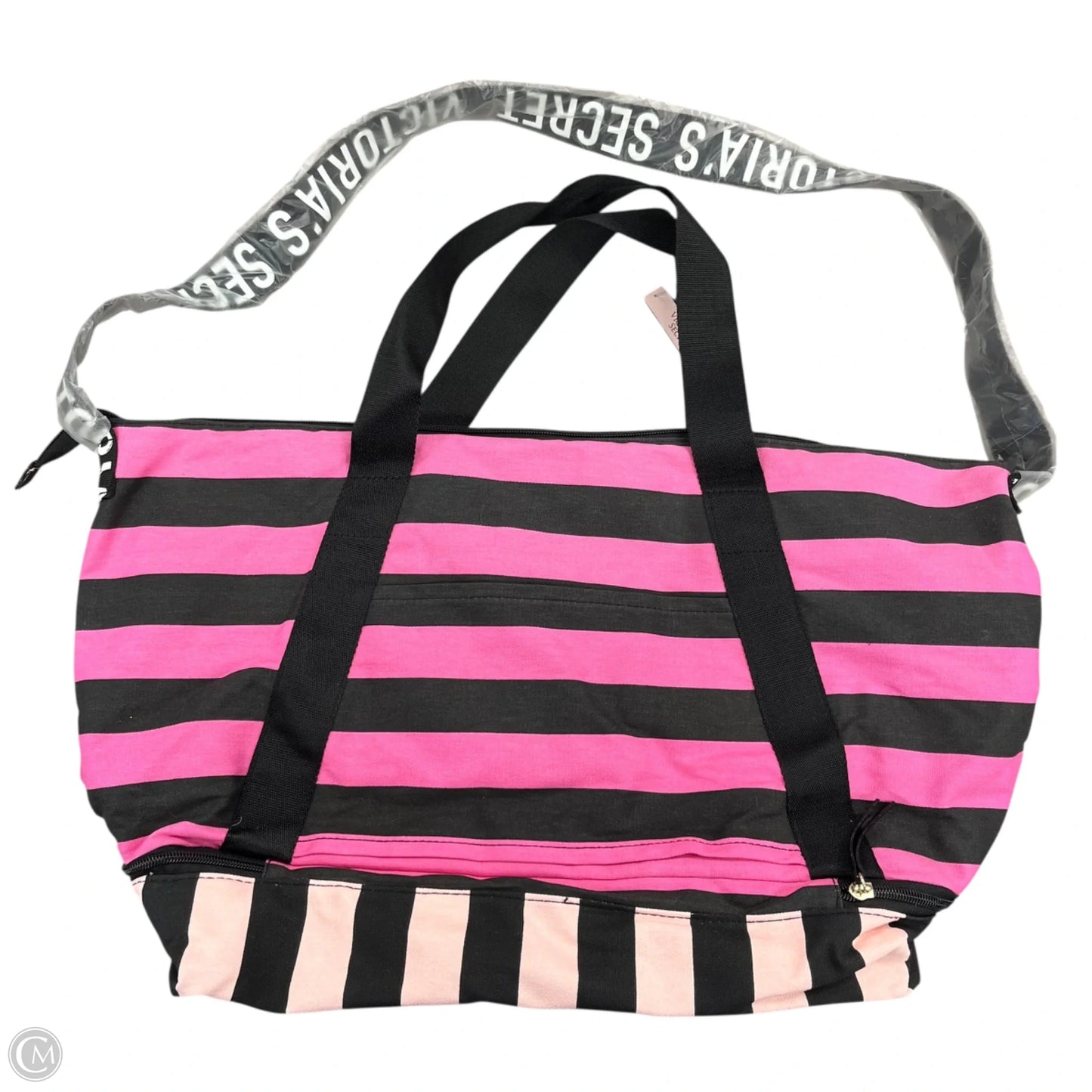 Duffle And Weekender By Victorias Secret, Size: Large
