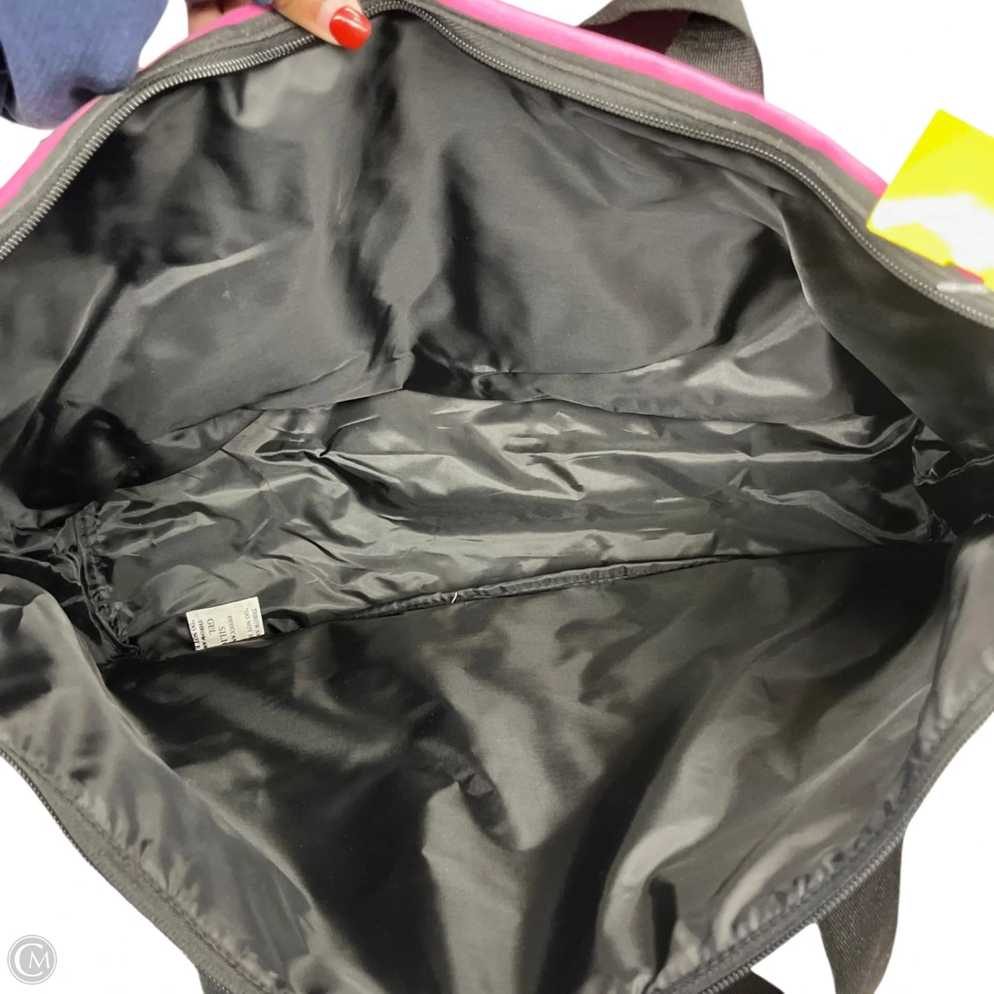 Duffle And Weekender By Victorias Secret, Size: Large