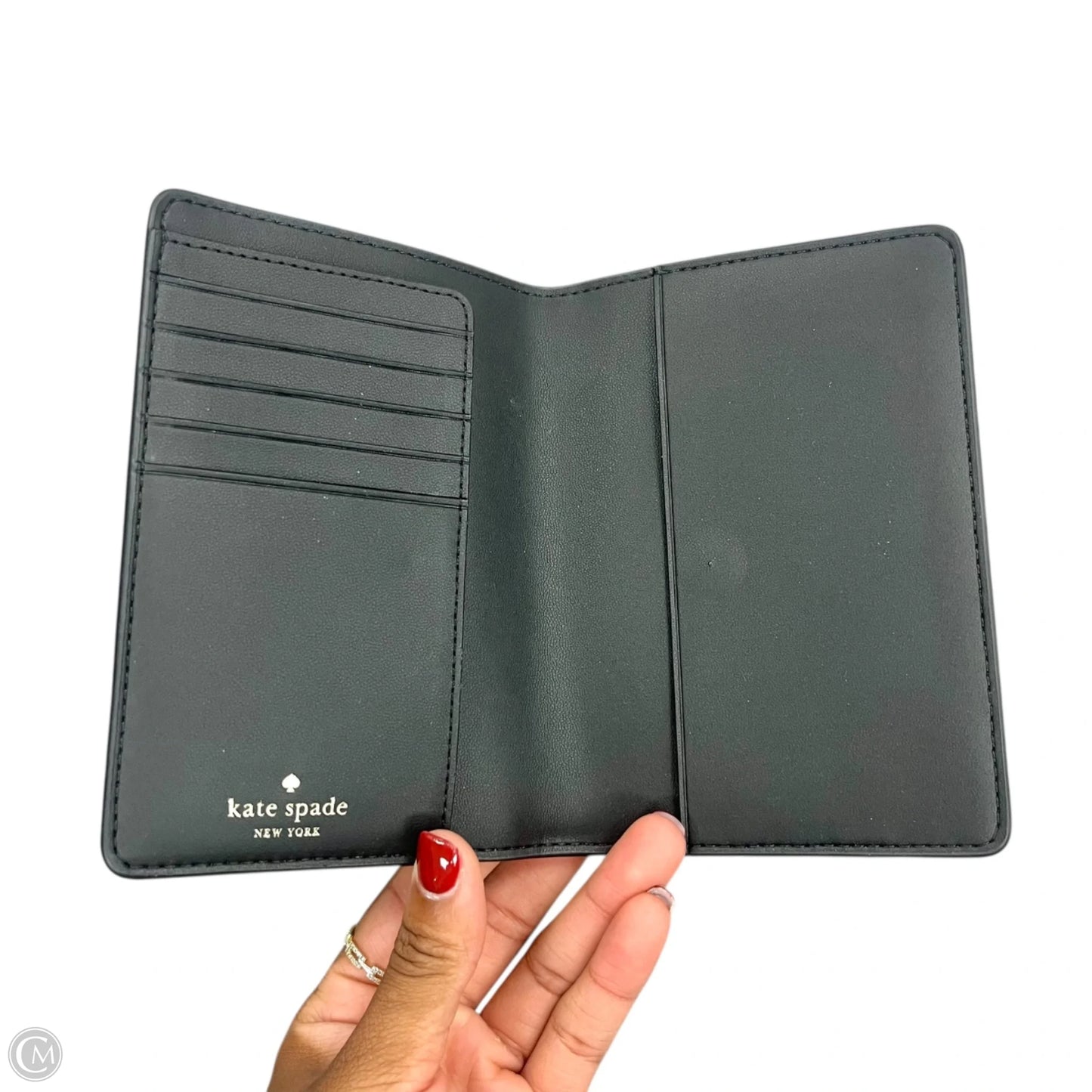 Wallet Designer By Kate Spade, Size: Medium