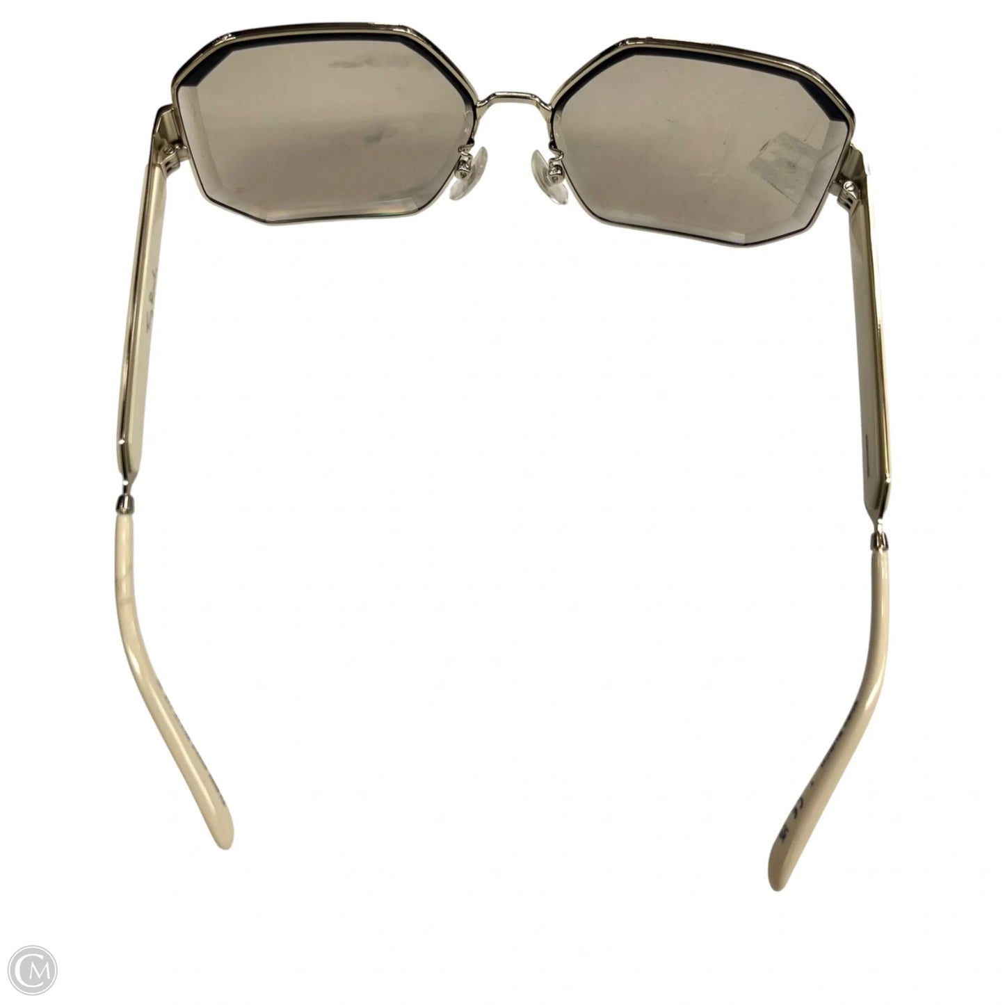 Sunglasses Designer By Tory Burch