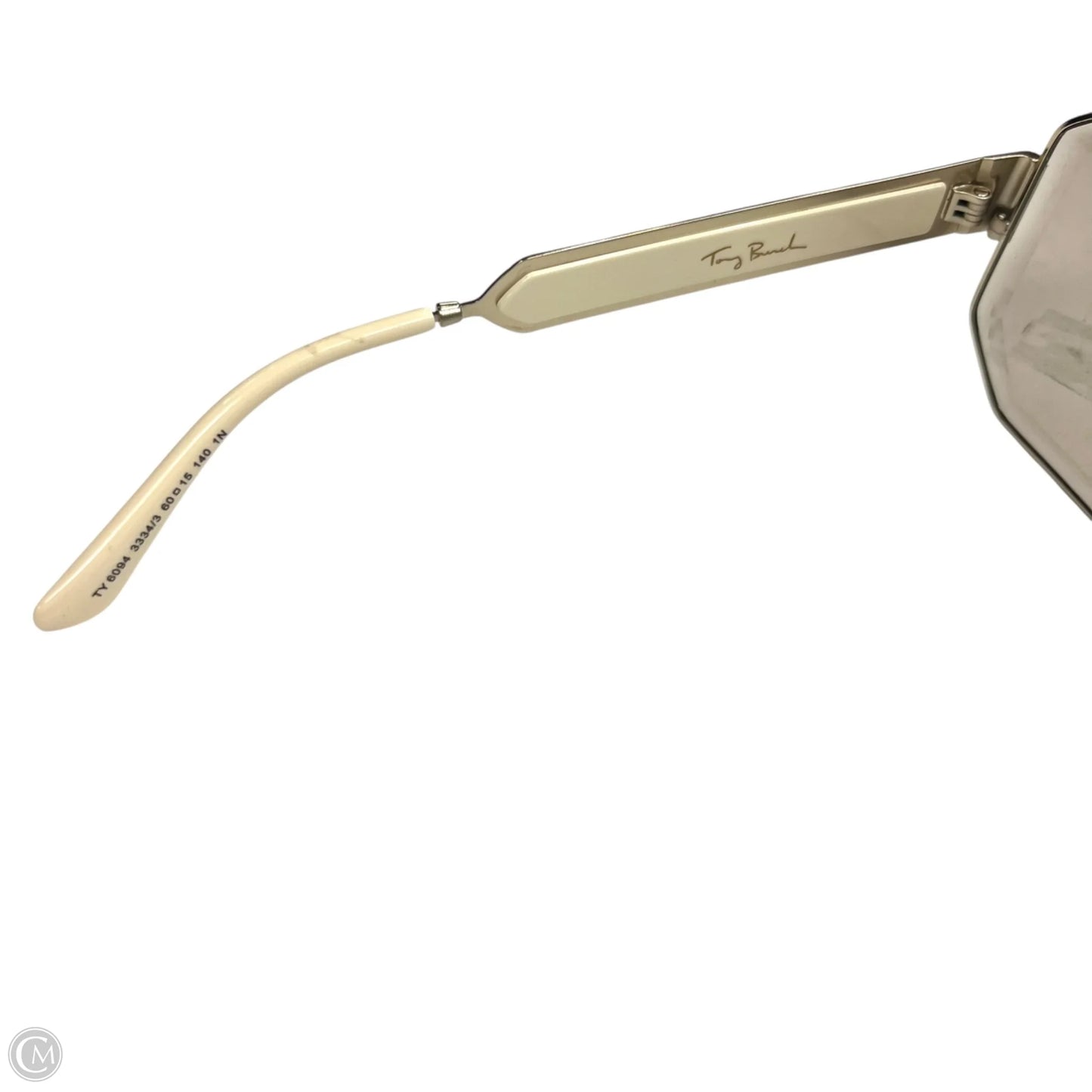 Sunglasses Designer By Tory Burch