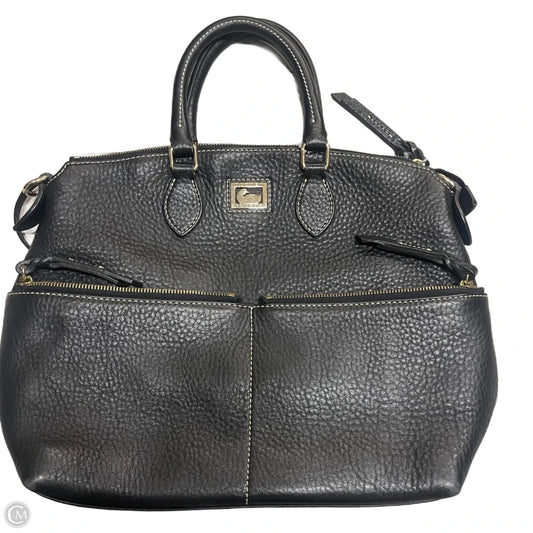Handbag Designer By Dooney And Bourke, Size: Medium
