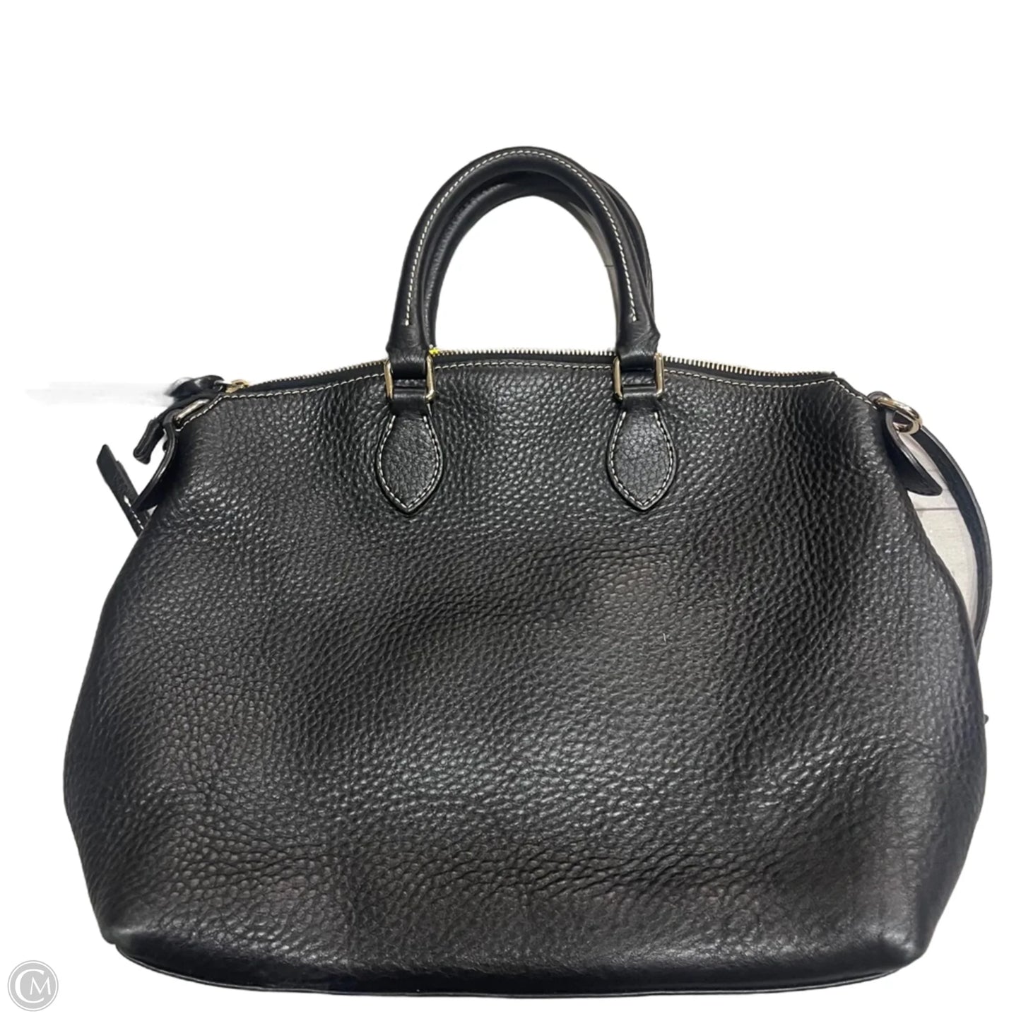Handbag Designer By Dooney And Bourke, Size: Medium