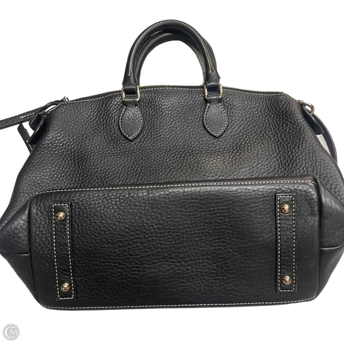 Handbag Designer By Dooney And Bourke, Size: Medium