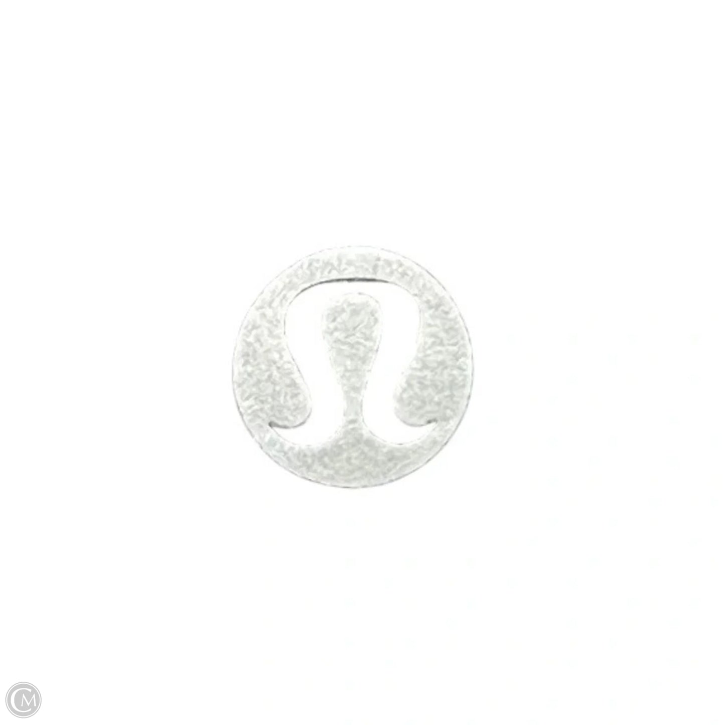 Athletic Bra By Lululemon In Black, Size: 10