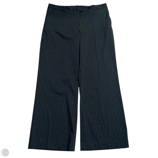 Pants Dress By Dkny In Black & White, Size: 14