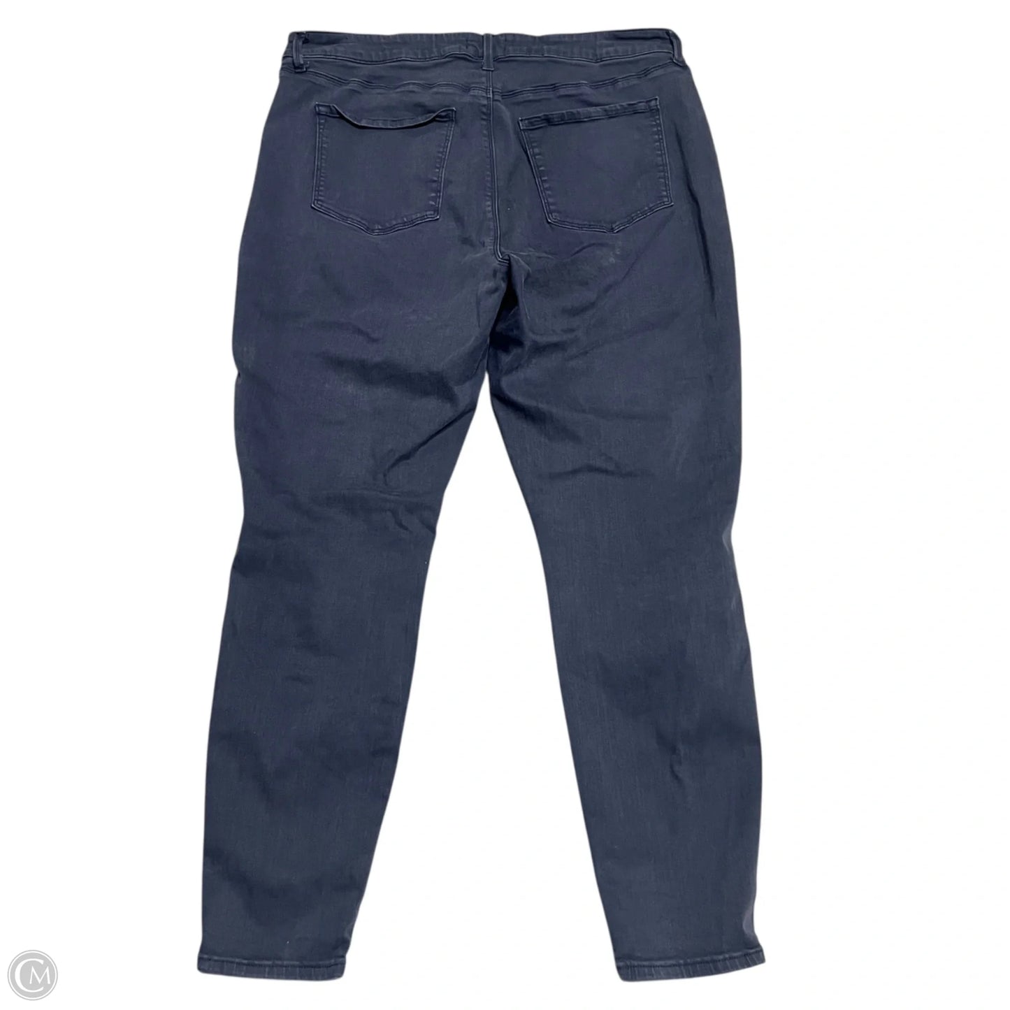 Pants Cargo & Utility By Pistola In Blue, Size: 16