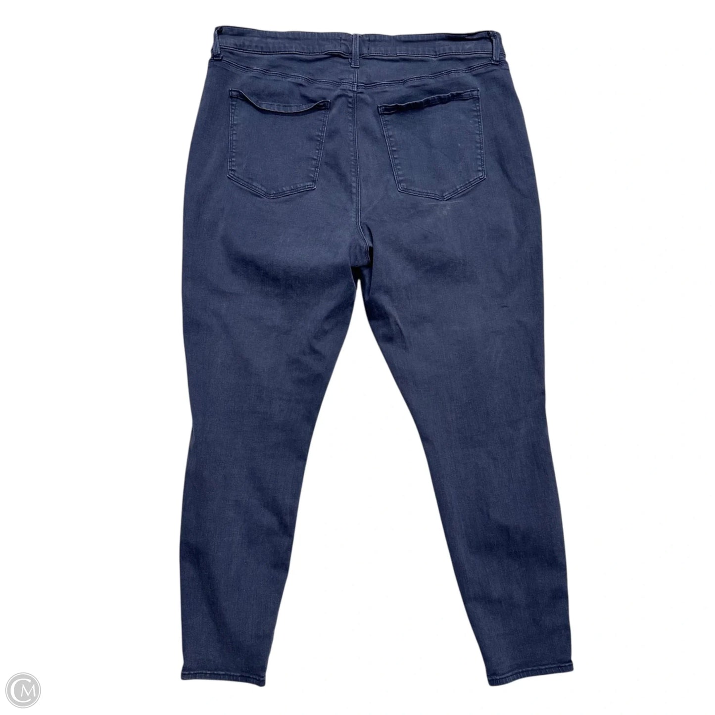 Pants Cargo & Utility By Pistola In Blue, Size: 16