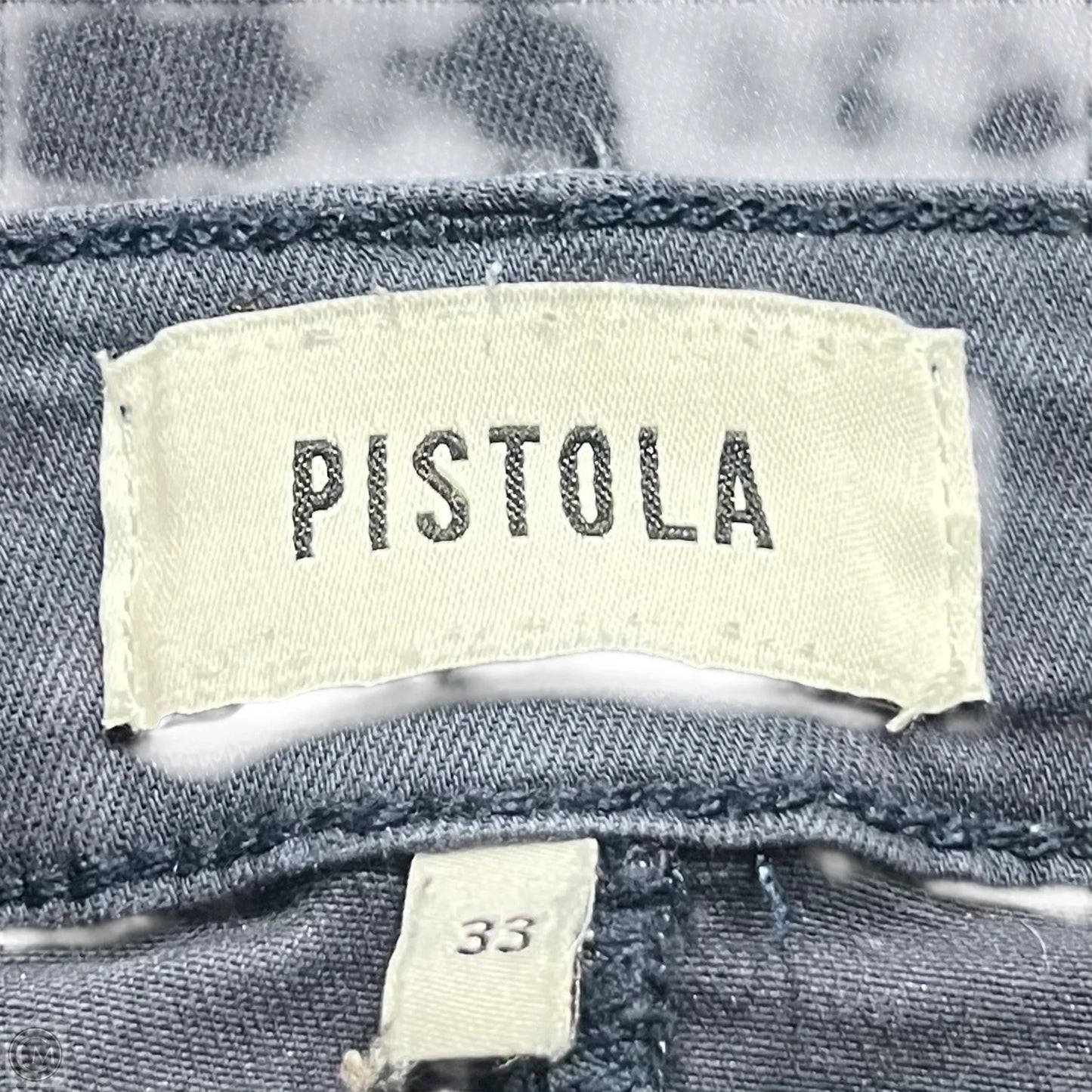 Pants Cargo & Utility By Pistola In Blue, Size: 16