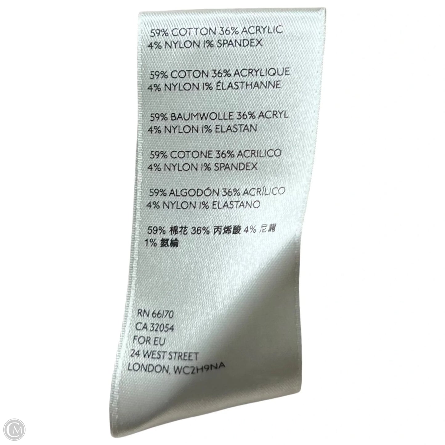 Sweater By Free People In Beige, Size: S