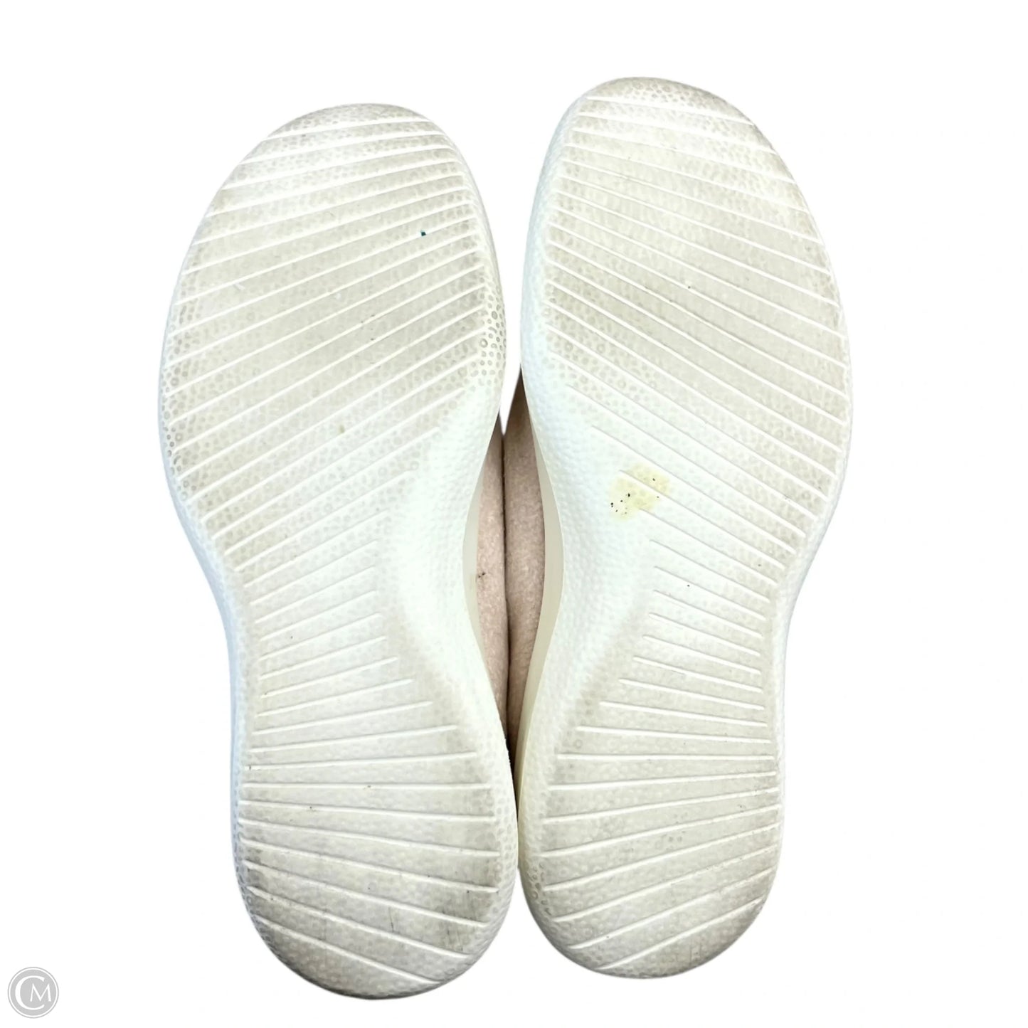 Shoes Athletic By Allbirds In Pink, Size: 9.5