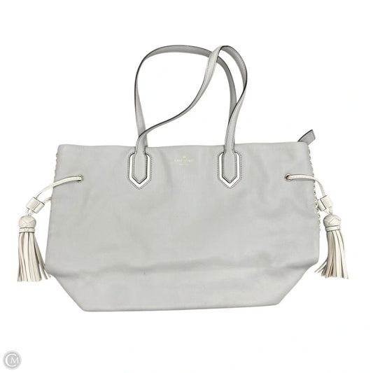 Handbag Designer By Kate Spade, Size: Large