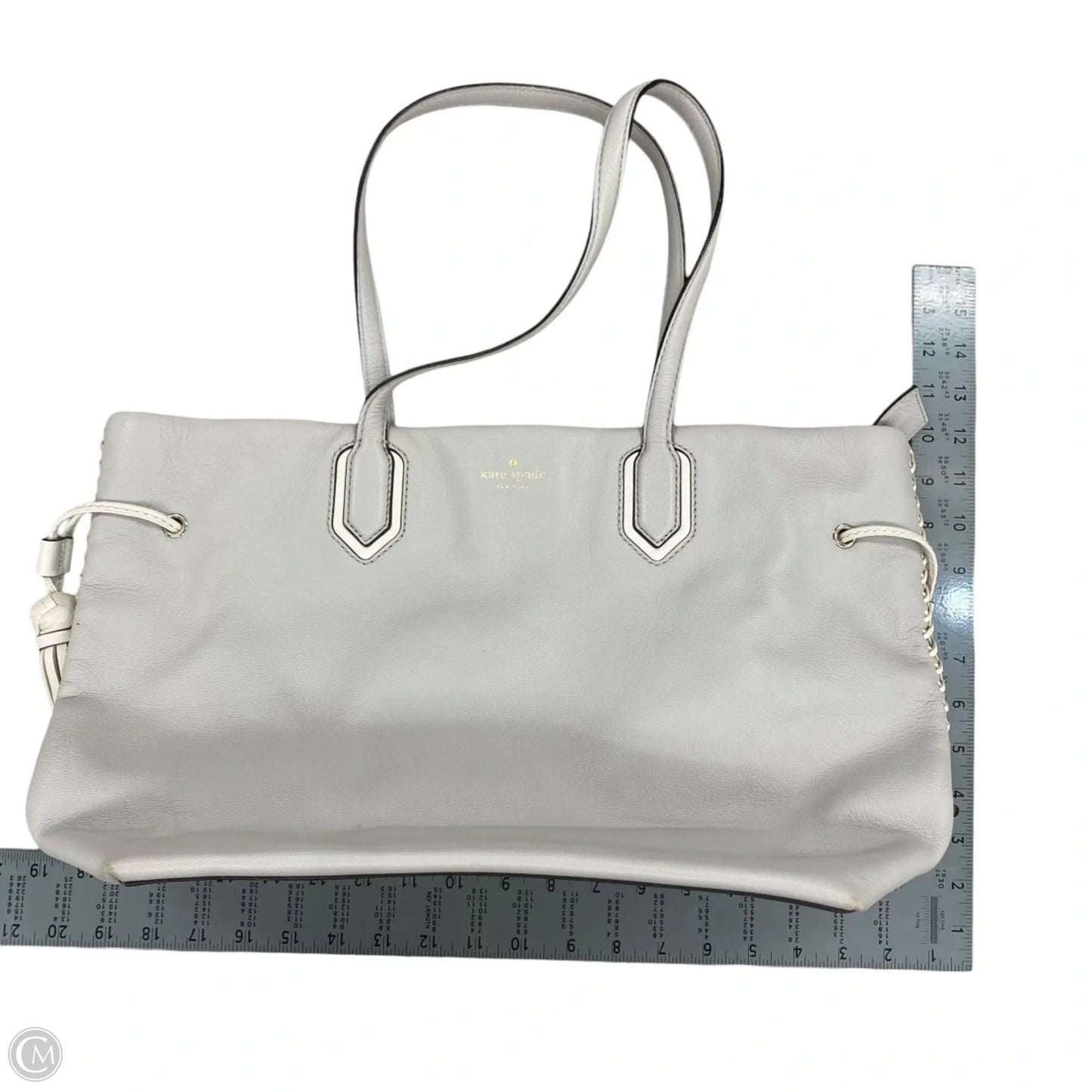 Handbag Designer By Kate Spade, Size: Large