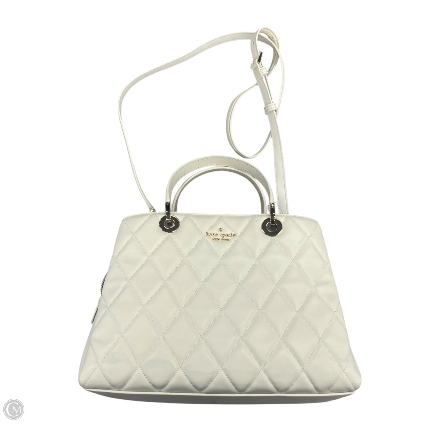 Crossbody Designer By Kate Spade, Size: Medium