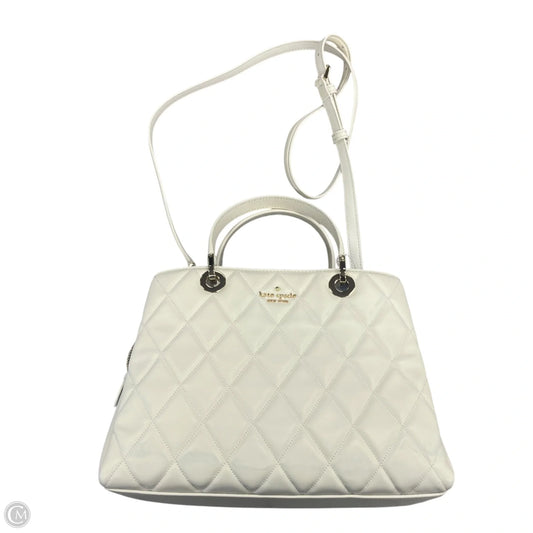 Crossbody Designer By Kate Spade, Size: Medium