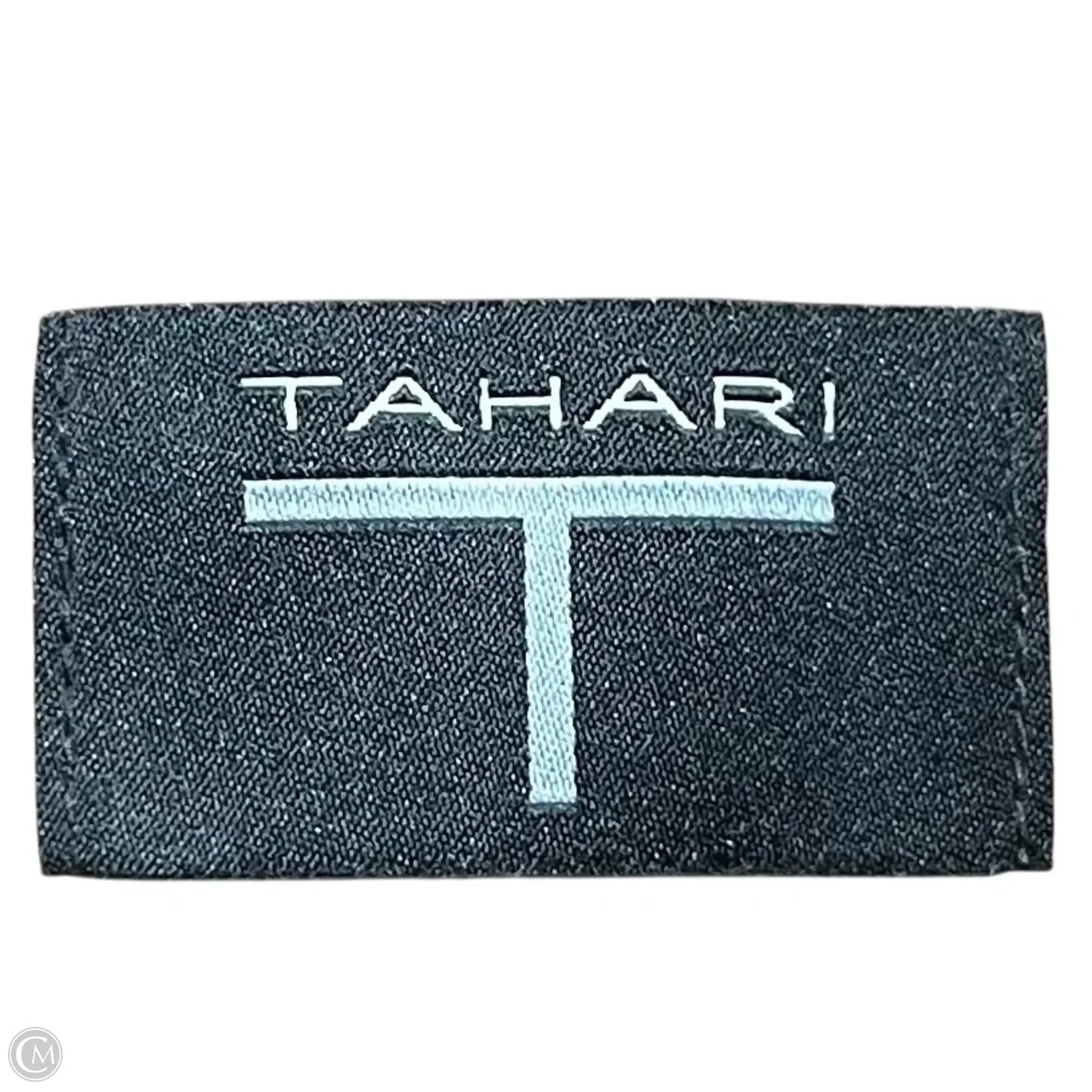 Blazer By Tahari In Brown, Size: 2