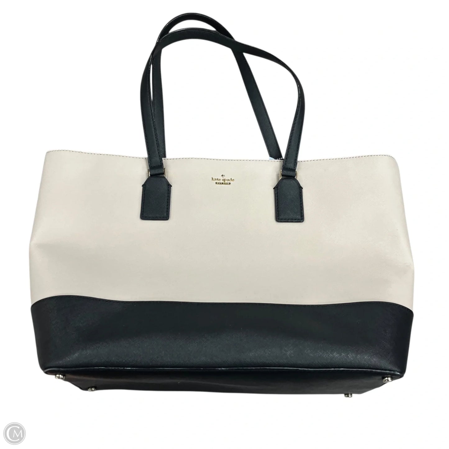 Handbag Designer By Kate Spade, Size: Large