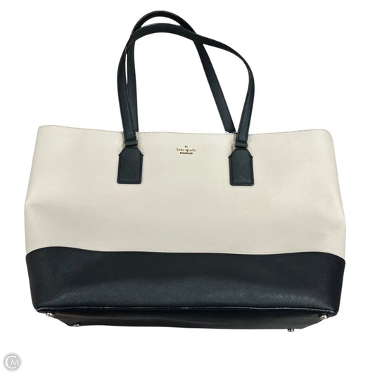 Handbag Designer By Kate Spade, Size: Large
