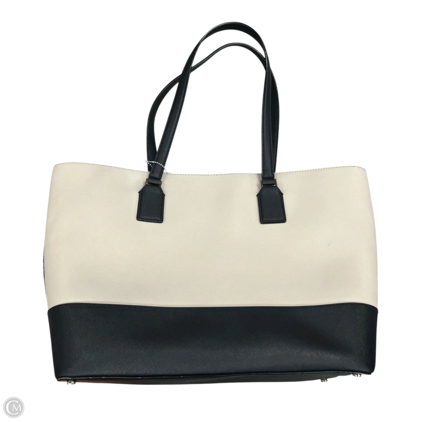 Handbag Designer By Kate Spade, Size: Large
