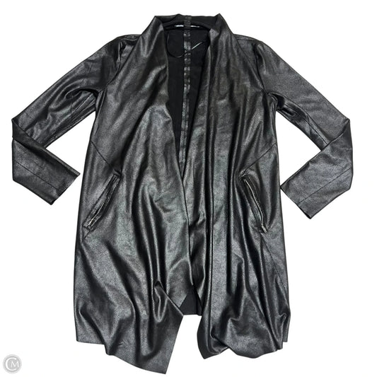 Cardigan By Hyfve In Black, Size: M