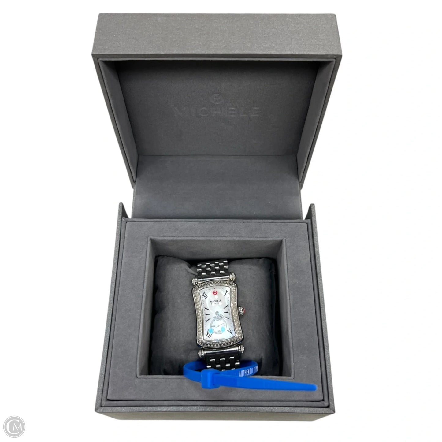 Watch Luxury Designer By Michele