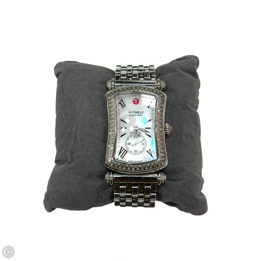 Watch Luxury Designer By Michele