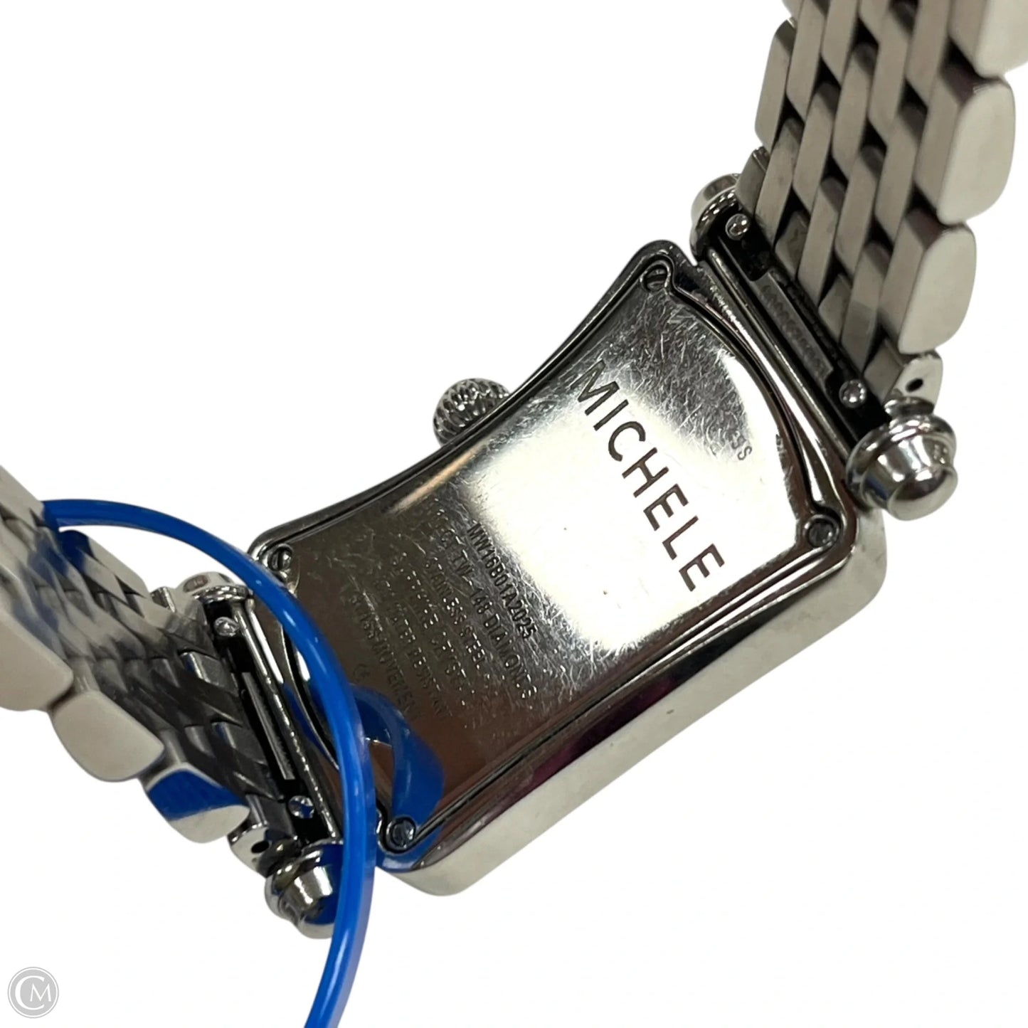 Watch Luxury Designer By Michele