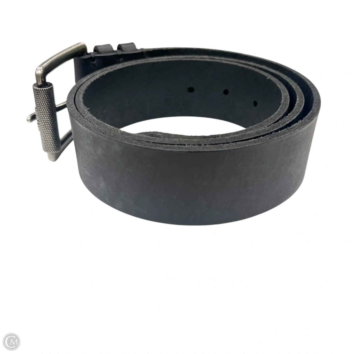 Belt Designer By Frye, Size: Medium