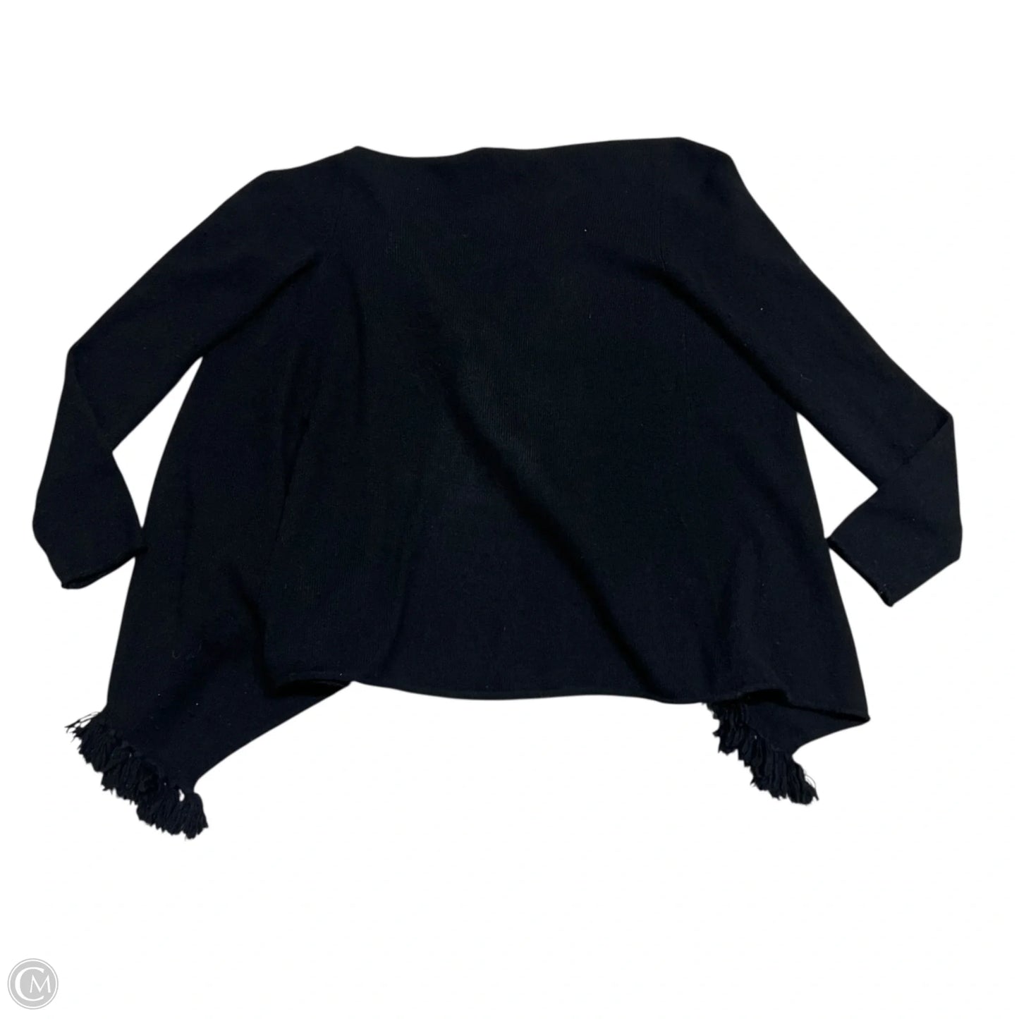 Shawl Designer By Lilly Pulitzer In Black, Size: Xs