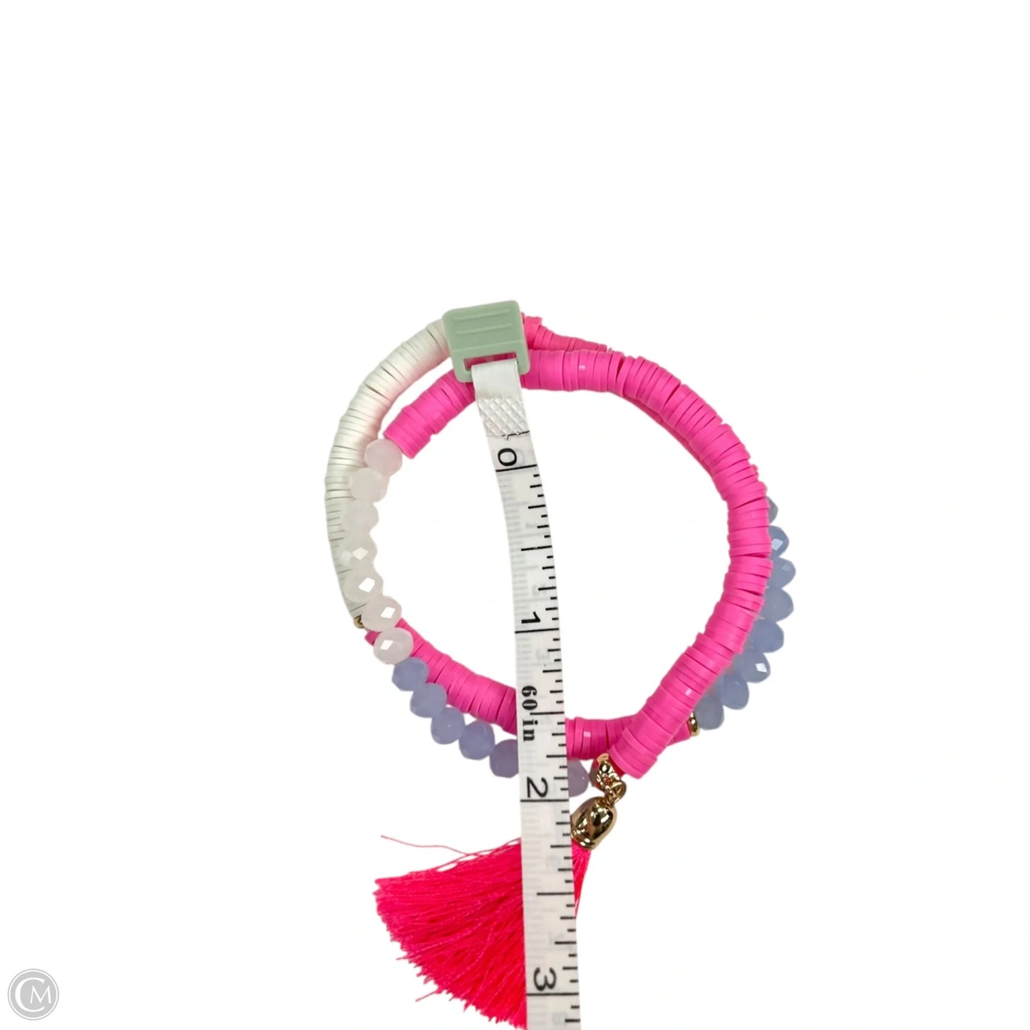 Bracelet Set Designer By Lilly Pulitzer, Size: 02 Piece Set