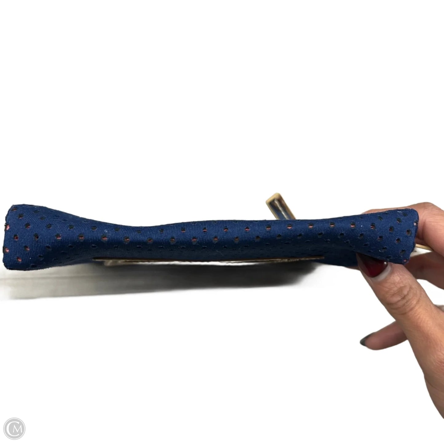 Makeup Bag Designer By Lilly Pulitzer, Size: Small