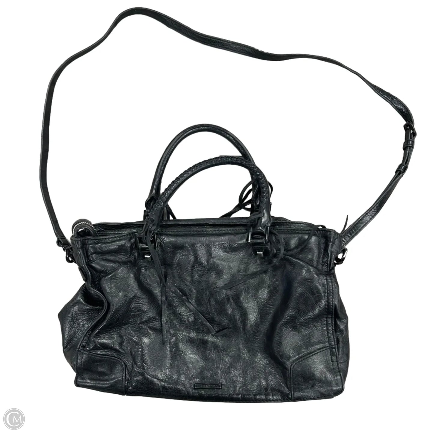 Crossbody Designer By Rebecca Minkoff, Size: Medium