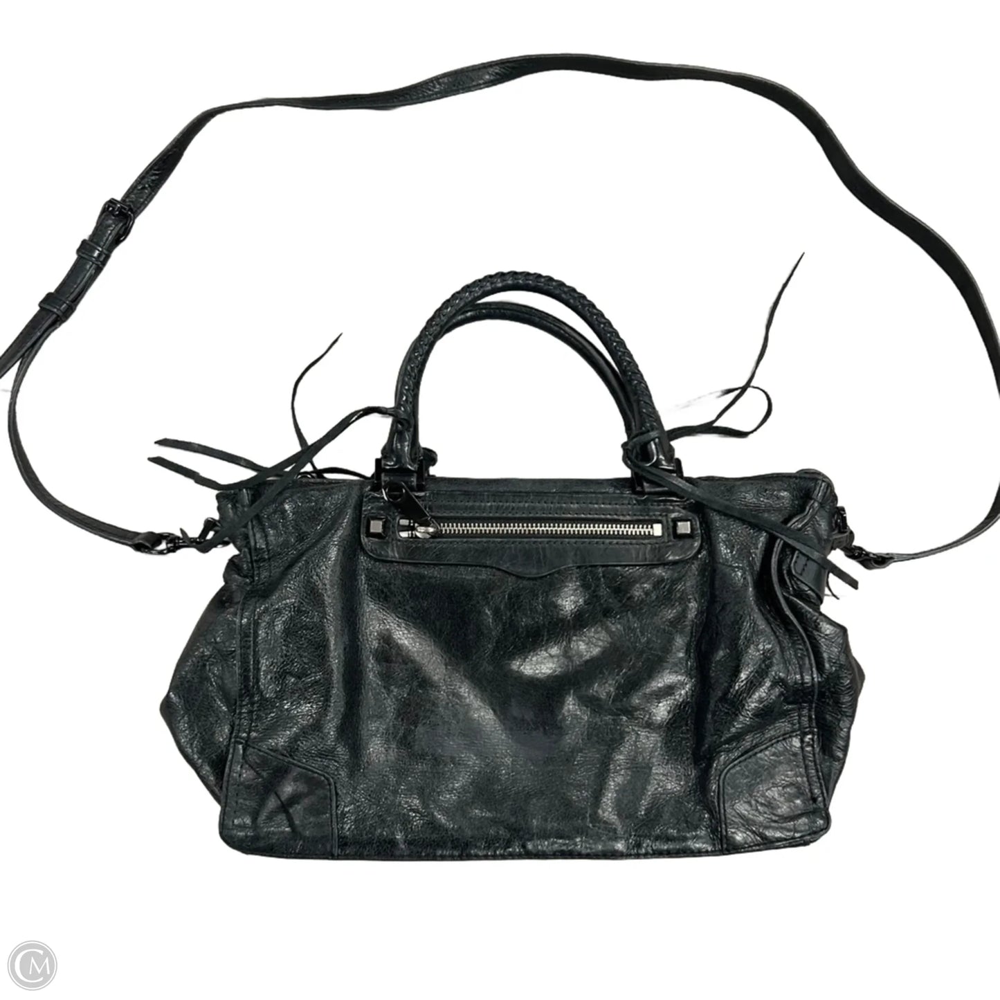 Crossbody Designer By Rebecca Minkoff, Size: Medium