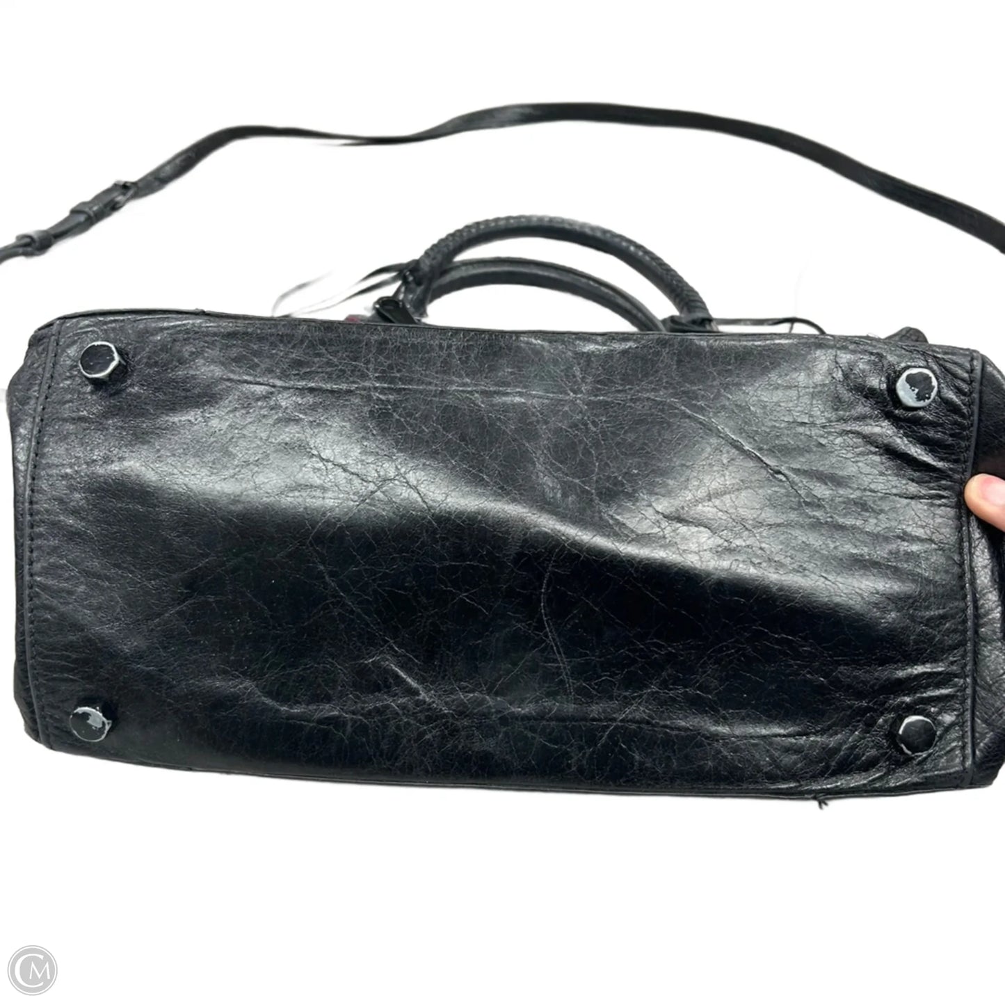 Crossbody Designer By Rebecca Minkoff, Size: Medium