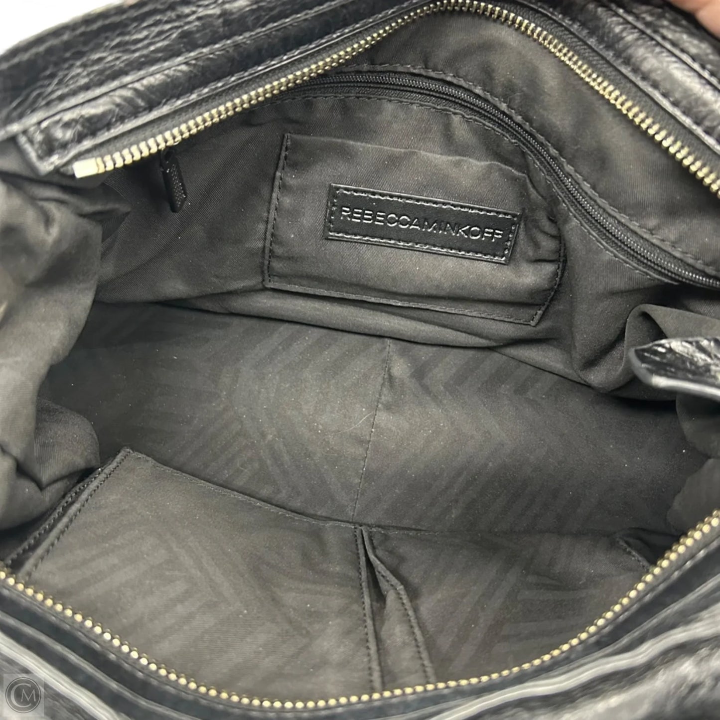 Crossbody Designer By Rebecca Minkoff, Size: Medium