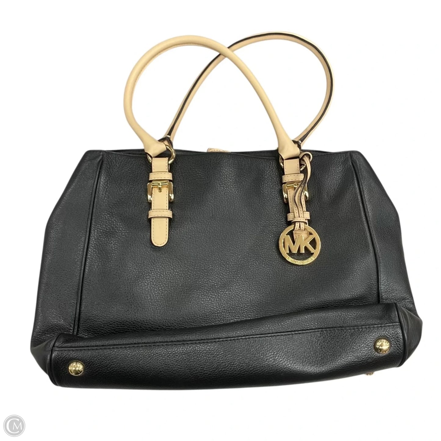 Handbag Designer By Michael By Michael Kors, Size: Medium