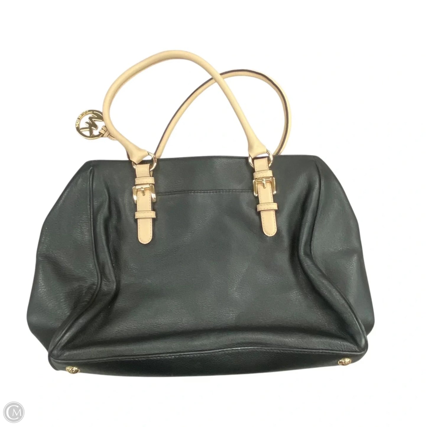 Handbag Designer By Michael By Michael Kors, Size: Medium