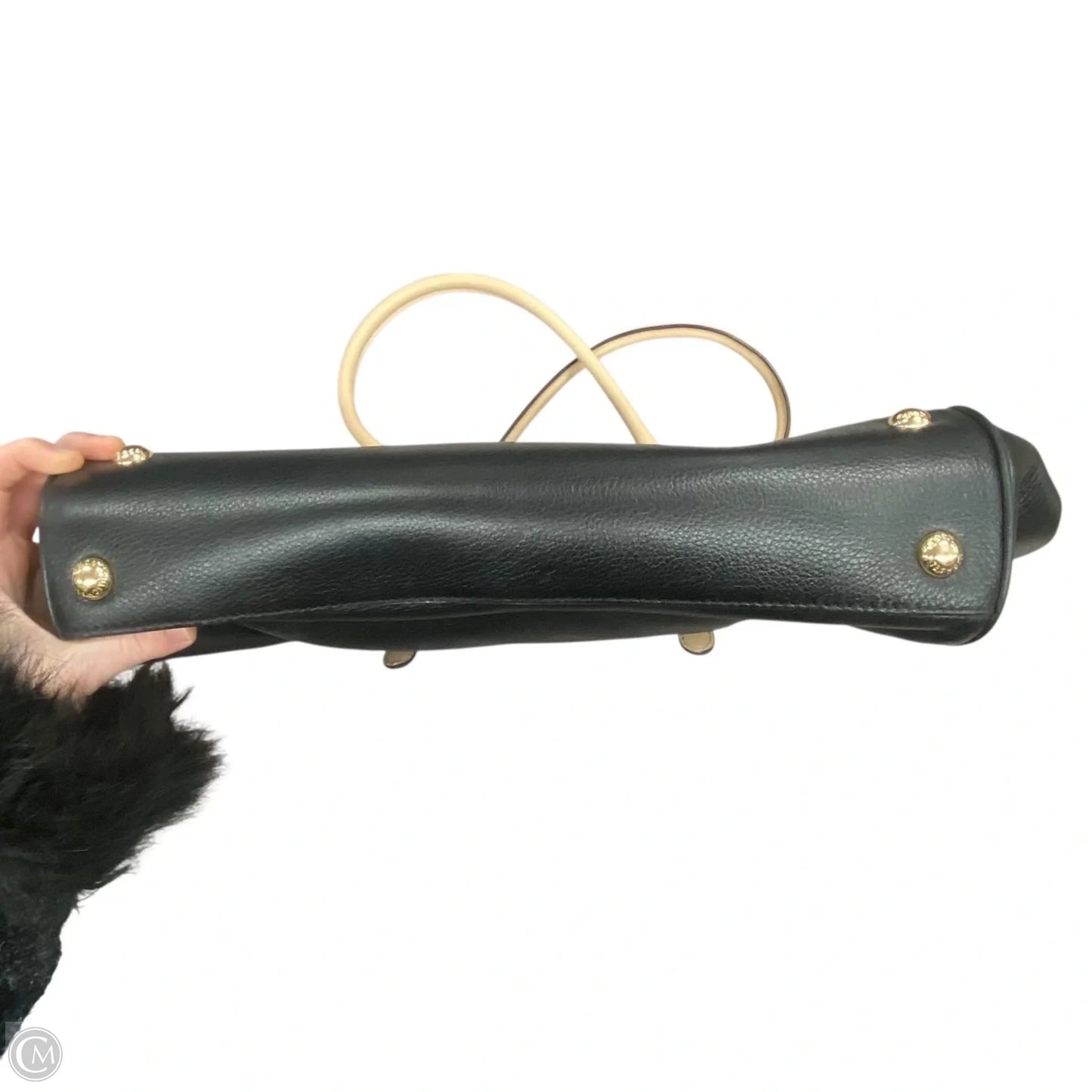 Handbag Designer By Michael By Michael Kors, Size: Medium