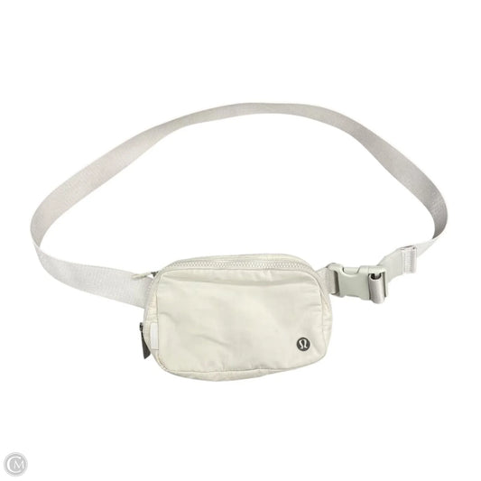 Belt Bag By Lululemon, Size: Small