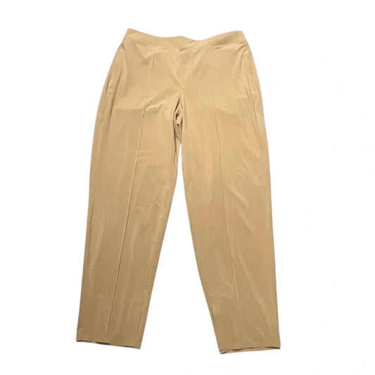 Pants Other By Athleta In Tan, Size: 14
