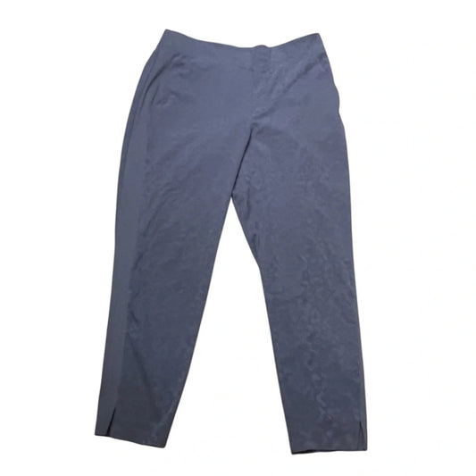 Pants Other By Athleta In Blue, Size: 12